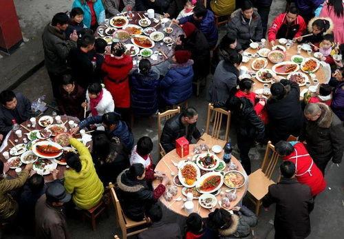 巴中爆料办酒席视频大全,一场场热闹非凡的民俗盛宴