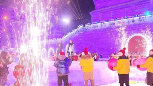 冰雪盛典在线观看,云端盛宴,尽享视觉盛宴 第2张 冰雪盛典在线观看,云端盛宴,尽享视觉盛宴 第2张